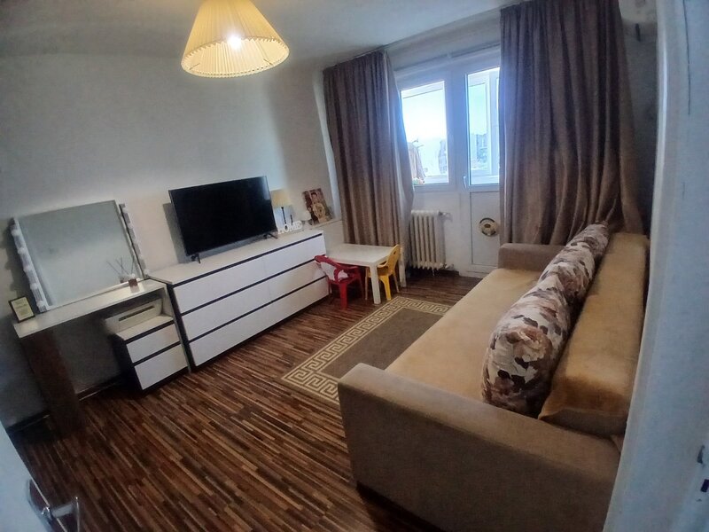 Sector 2, Tei, apartament 2 camere, 39 mp.