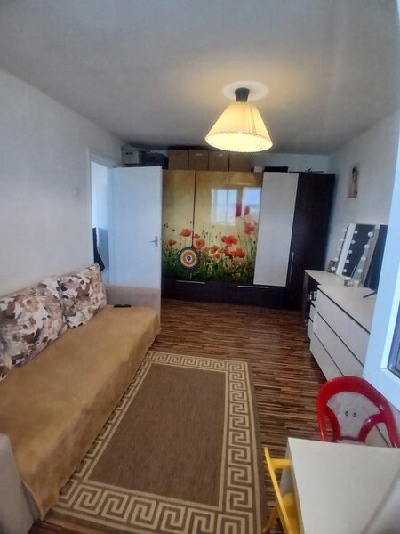 Sector 2, Tei, apartament 2 camere, 39 mp.