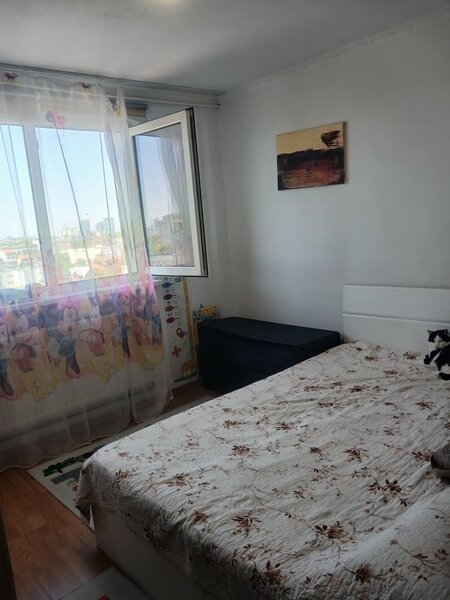 Sector 2, Tei, apartament 2 camere, 39 mp.