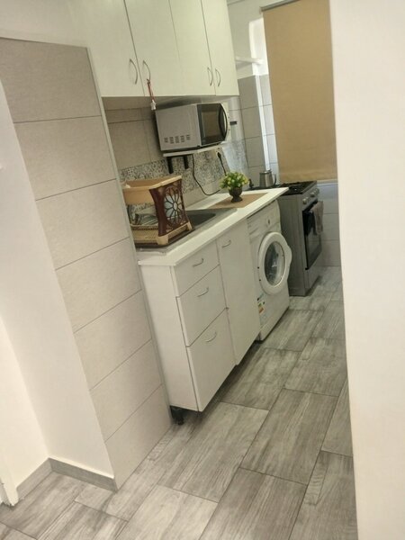 Sector 2, Tei, apartament 2 camere, 39 mp.