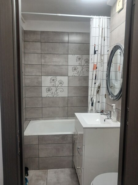 Sector 2, Tei, apartament 2 camere, 39 mp.